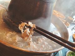 -宝弟羊肉馆(众意路店)