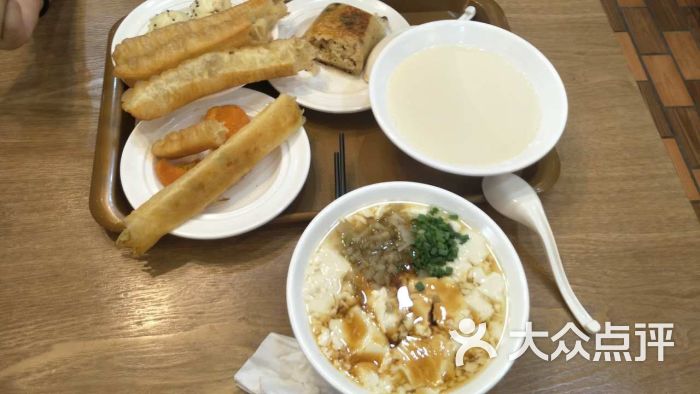 匆忙客中式快餐(四明山路店)图片 - 第3张