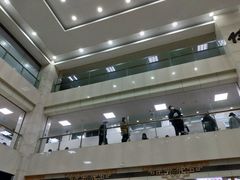 -上海市中医医院(芷江路院区)