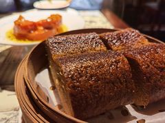 -绿茶餐厅(朝阳大悦城店)