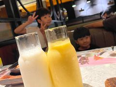 -半秋山西餐厅(宜昌大洋店)