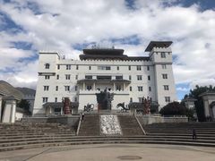 -南诏风情岛