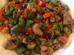 -文三里屯面馆(三里屯店)