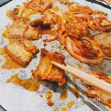 中式烤肉就这家啦❗️香辣味YYDS