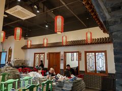 -张大嘴菜馆(庞各庄店)