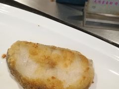 深海龙利鱼-航海家主题铁板烧(凤凰城店)