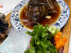 -卫鼎轩·家宴(水上公园店)