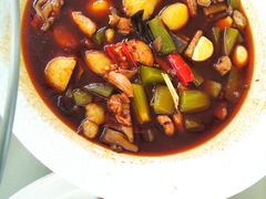 -月圆霖特色农家乐