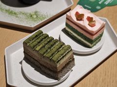 -tea'stone(平安金融中心店)