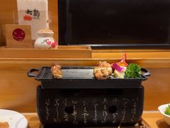 -大岛日本料理铁板烧(南通大饭店)