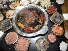 -大龙火锅(老店)