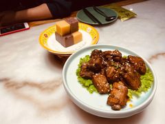 -那家小馆(摩天活力城店)