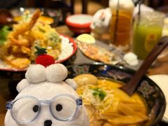 -鸟鹏烧鸟居酒屋(熙龙湾店)