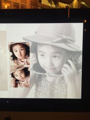 -COCOSKY 巧克力天空兒童摄影(凯德和平广场店)