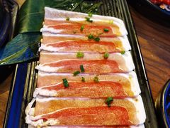 -九田家黑牛烤肉料理(无锡T12店)
