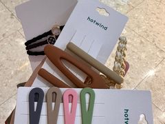 -hotwind热风(丽影广场店)