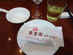 -聚丰园•湖鲜餐厅(阿红私房菜梅石路店)
