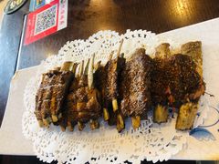 -亿诣蝎府炸酱面羊蝎子火锅(酷车小镇店)