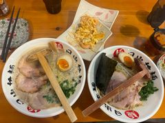 -日出拉面(望京店)