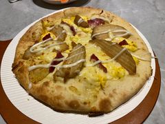 -必胜客(武进万达店)
