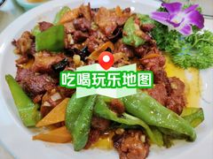 -金鼎驴肉饺子馆(西四道街店)