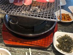 -白丁家泥炉烤肉·鳗鱼(海河东路店)