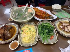 -聂记粤菜馆(鼓西路店)