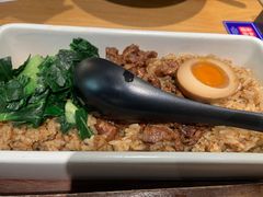 -和府捞面(壹方天地店)