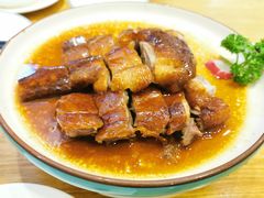 -金翠河烧鹅粤式茶餐厅(龙湖三千集天街店)