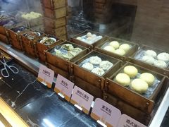 -东方红海鲜百汇(国际大厦店)