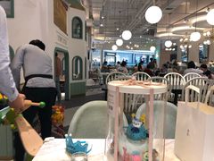 -艾米茉亲子餐厅(万象城店)