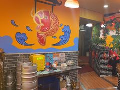 -江湖水乡铁锅炖魚(周庄嘉园店)