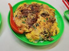 滑蛋牛肉饭-華歡冰室-WahFoon(吉大店)