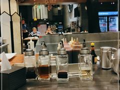 -大渔·观筵(三里屯太古里店)