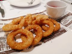 -Deer Park鹿园西餐(仁恒置地广场店)