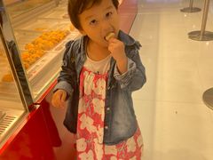 -東更道点心行(崂山丽达店)