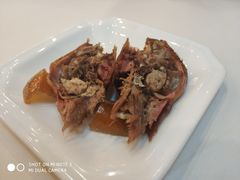 特色烤鸭-九花山烤鸭店