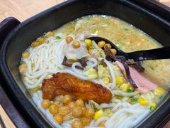 阿香罐罐过桥米线-阿香米线(深业上城店)