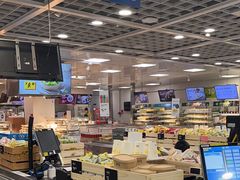 -宜家·瑞典风味餐厅(烟台路店)