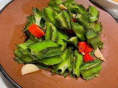 龙豆-滕记星发餐室·新加坡菜(巨鹿路店)