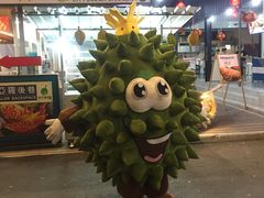 -都念榴莲·城市榴莲