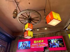 -阿婆情腊排骨火锅(金虹路店)