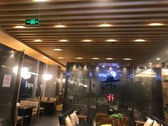 -朴大人炭烤·韩国料理(奥帆中心海尔洲际店)