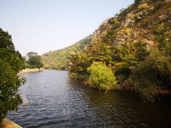 -金龙寺国家森林公园