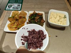 -老乡鸡(融科天地店)