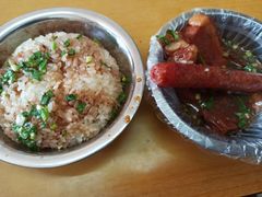 -老嘢扣肉糯米饭(云亭街店)