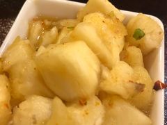 -多哥水傣味餐厅(司马巷店)