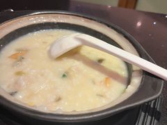 皮蛋瘦肉粥-朕之味(龙湖·西城天街店)