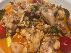 -巢爷老味(东方红店)