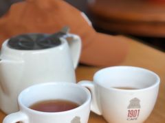 -1901 Cafe(西四店)